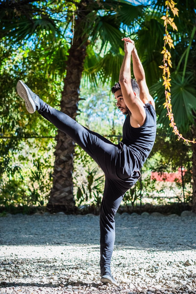 Rhythmic Movement Therapy