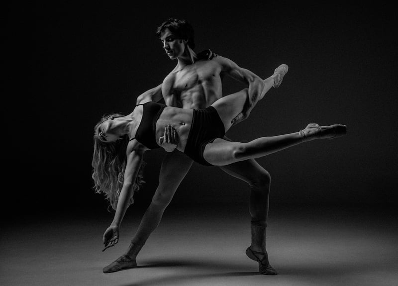 Somatic Dance Integration